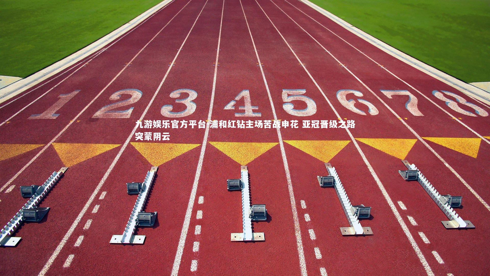 浦和红钻主场苦战申花 亚冠晋级之路突蒙阴云